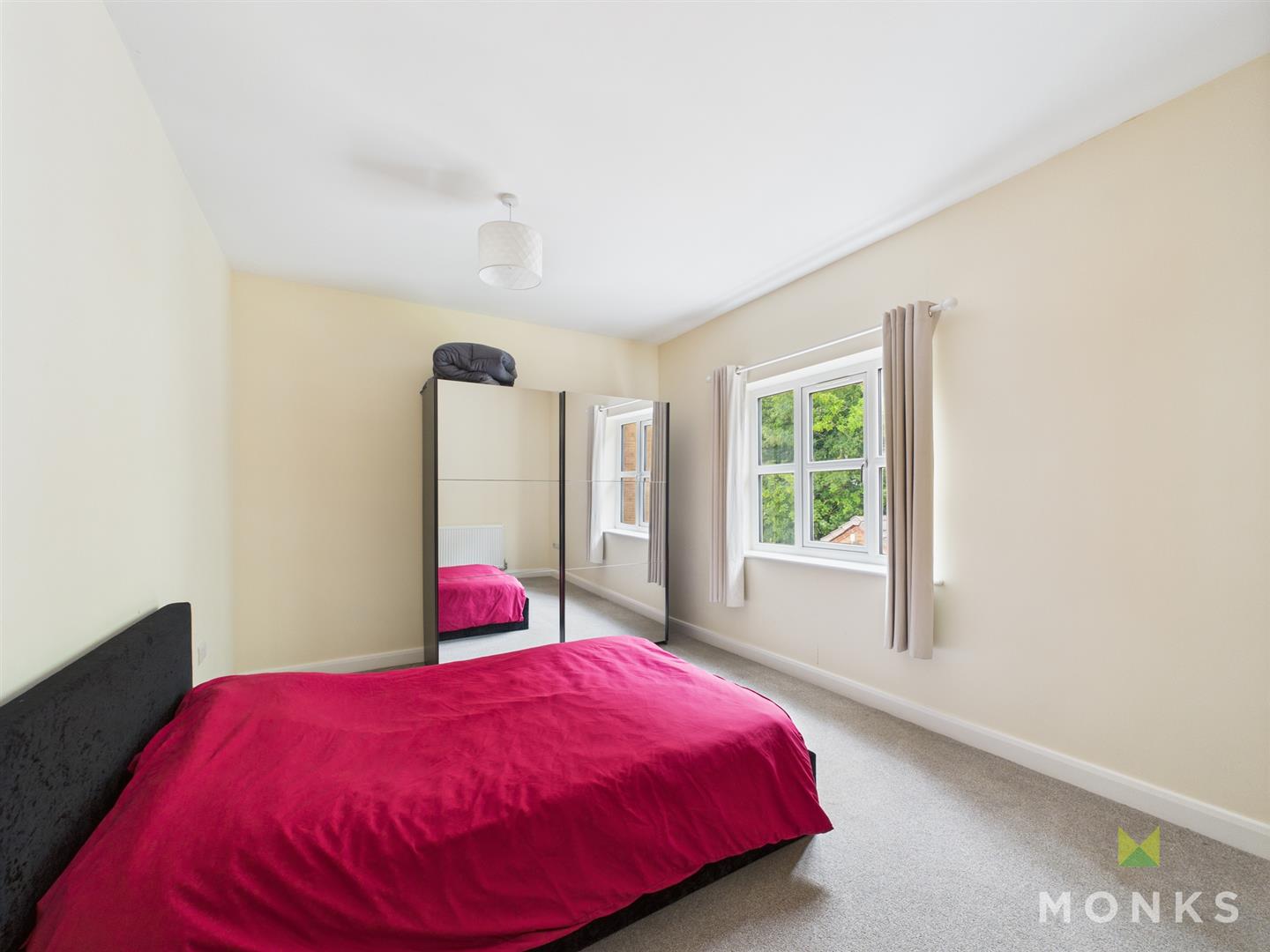 Spring Meadow Orchard Lane, Shrewsbury, SY5 8LD For Sale